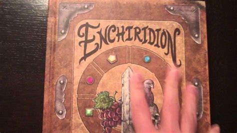 Adventure Time: The Enchiridion & Marcy’s Super Secret Scrapbook - YouTube