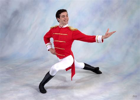 The Nutcracker Prince Ballet