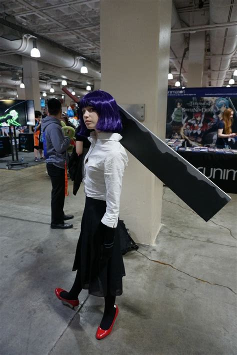 Anime Boston 2019: Cosplayers Embody the Samurai Spirit - Anime Herald