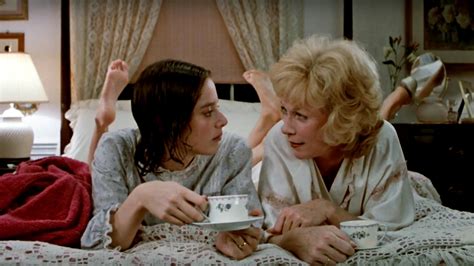 Terms of Endearment - NYT Watching