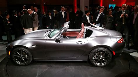 2024 Mazda Miata Mx5 Hardtop - Nana Talyah