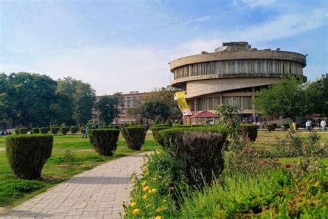 Top masters courses in Panjab University Chandigarh blogTricity