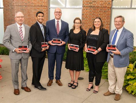 Medical Alumni Award Winners | Ohio State College of Medicine