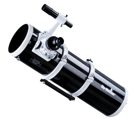 Sky Watcher 150750 Newtonian Reflector Telescope Primary Mirror(Single Speed)-in Optical Filters ...