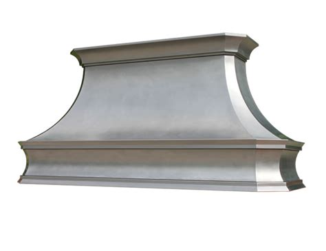 Custom Stainless Steel Range Hoods | Handmade Stainless Steel Range Hoods