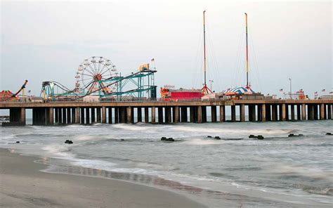 20 New Jersey Beaches To Visit In 2024