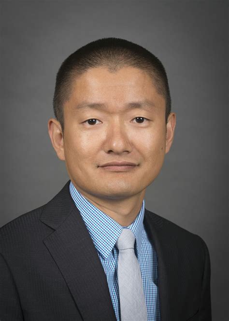 Xi Zhu named first holder of Paul Torrens Chair in Healthcare Management | UCLA