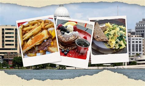 Best Breakfast in Madison, WI (2024) — 20 Top Places!