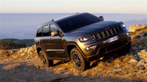 10 Things Every Off-Road Enthusiast Should Know About The Jeep Grand ...