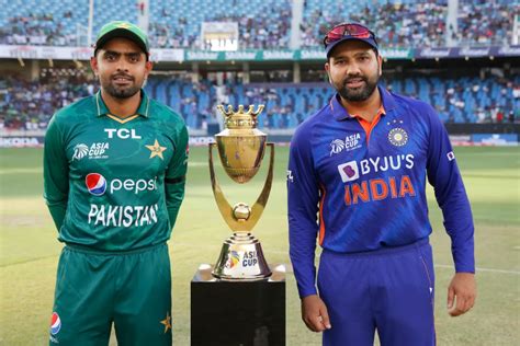 Today match team IND vs PAK Prediction: Who Will Win The Match Between India And Pakistan? ICC ...