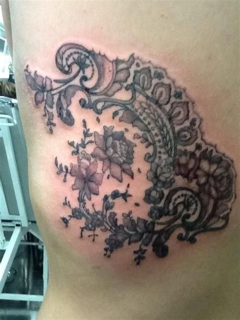 32 best images about Scar cover up tattoos on Pinterest