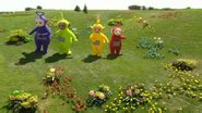 The Tip Toe Dance | Teletubbies Wiki | Fandom