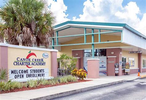 Osceola School Board votes to return Canoe Creek Charter Academy back to school district