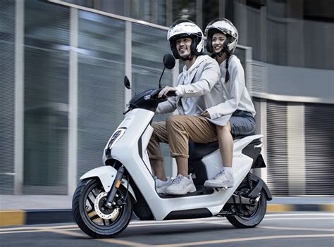 Revolutionizing Urban Mobility: The Honda Electric Scooter