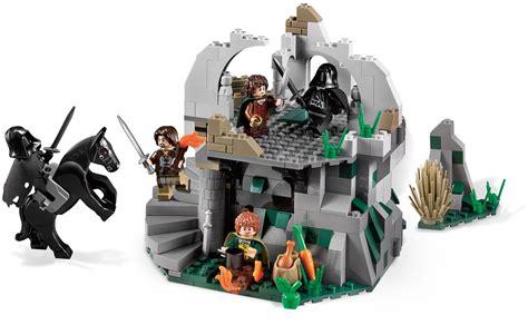 LEGO The Lord of the Rings | Brickset