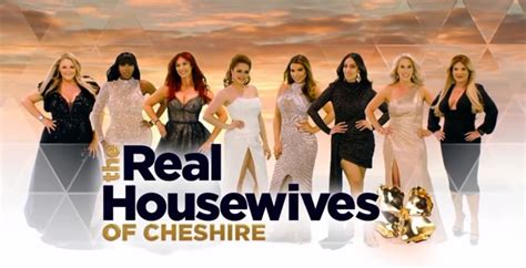 The Real Housewives Of Cheshire Season 13 Taglines Revealed — Watch Opening Intro Here!