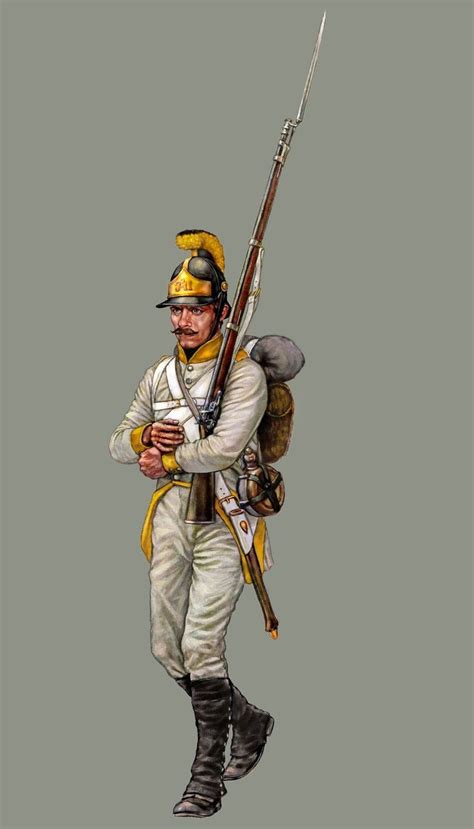 Austrian Infantry Habsburg Austria, Century Uniforms, Austrian Empire, Fantasy Heroes, German ...