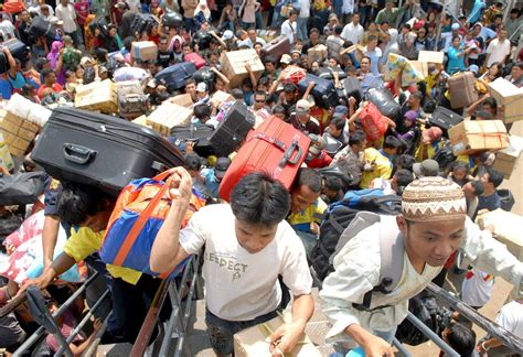 BAGAIMANA KONDISI PENDUDUK INDONESIA ? ~ PENDUDUK DAN DUNIA