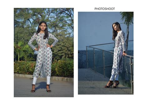 INDIAN WEAR KURTA on Behance