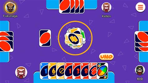 How to play uno online with friends - Mac Apps World