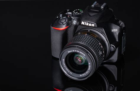 Nikon D3500 Announced, Available for Pre-order - Camera News at Cameraegg