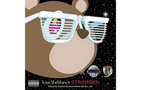 Stronger | Kanye west stronger, Kanye west, Hip hop songs