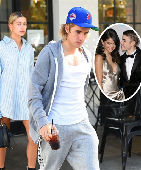 Justin Bieber 'Is Not Over Selena' Despite Being Married To Hailey ...