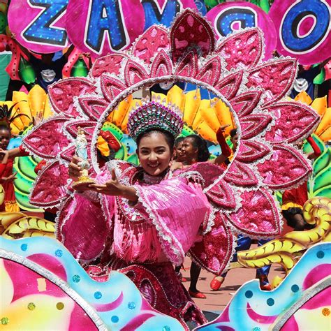 I Love Zamboanga City