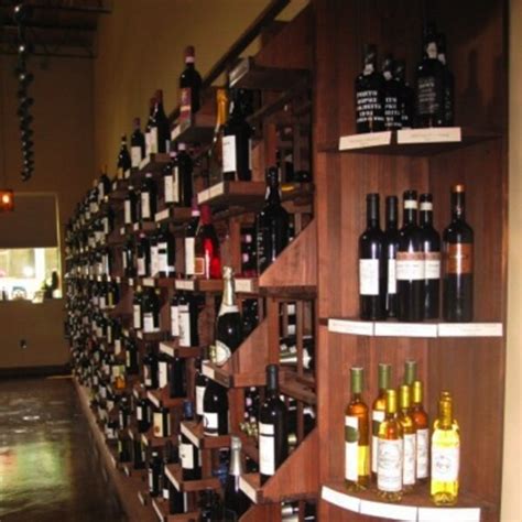 Le Caveau Fine Wines - Drink - Thrillist Atlanta