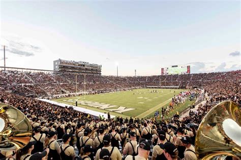 Fan Guide to 2019 UCF Football Season