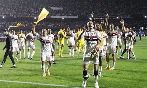 São Paulo é campeão da Copa do Brasil pela primeira vez