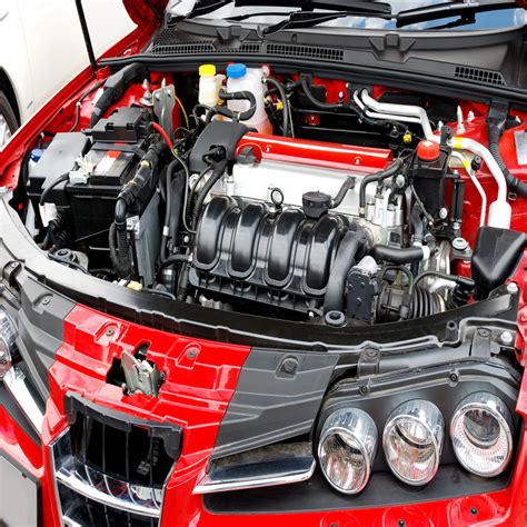 What is Engine Performance Tuning?