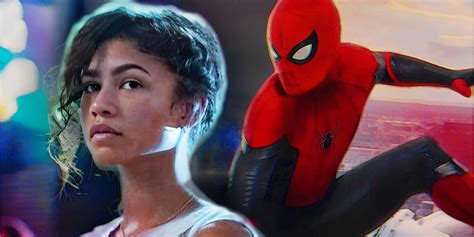 Keeping Zendaya Out of the Spider-Man 4 Would Be a Massive Mistake