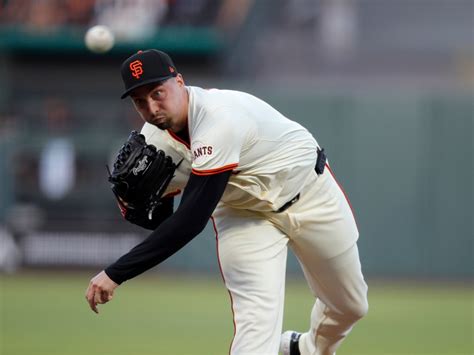 SF Giants' Blake Snell pitches immaculate inning for Single-A San Jose ...