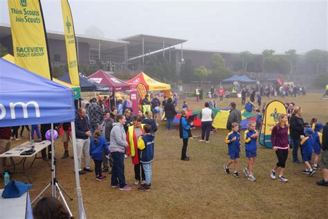 A Foggy Friday School Excursion at Amberley District SS - 96five Family Radio