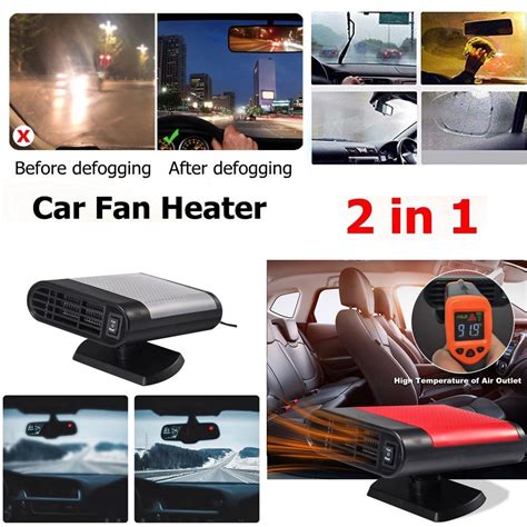 Portable Car Heater - Unicun