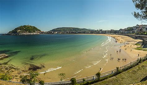 Las 5 mejores playas del País Vasco | Qué visitar en el País Vasco