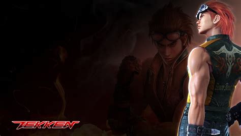 Tekken Wallpaper Hwoarang