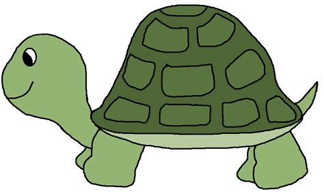 Turtle clip art free cartoon – Clipartix
