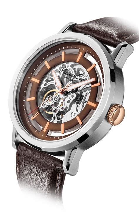 15 Best Affordable Skeleton Watches (Automatic) For Men - The Watch Blog