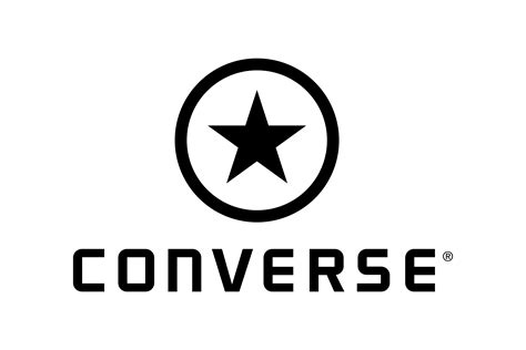 Download Converse Logo in SVG Vector or PNG File Format - Logo.wine