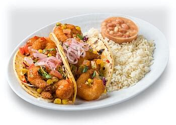 3 Best Seafood Restaurants in Santa Clarita, CA - Expert Recommendations