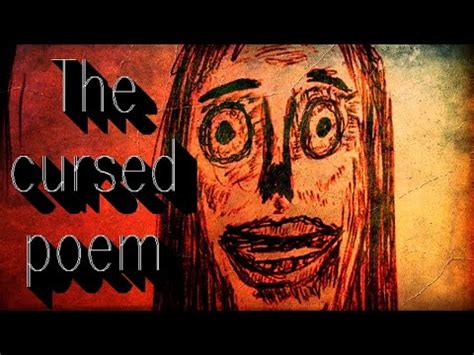 Real japanese horror story - Tomino's Hell poem - YouTube