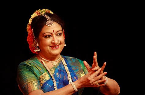 Padma Subrahmanyam’s dance centre is 75 – MYLAPORE TIMES