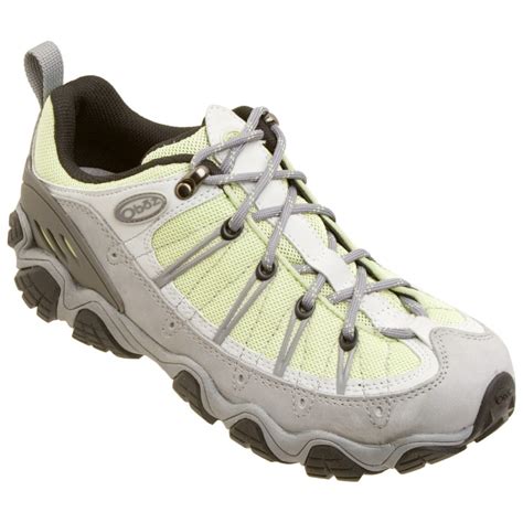 Oboz Hyalite Hiking Shoe - Women's | Backcountry.com