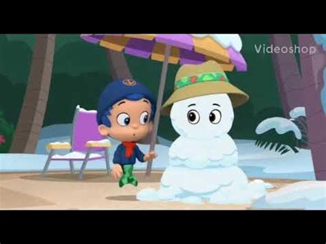 Bubble Guppies Ocean Patrol Image 36 - YouTube