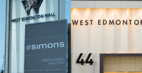 What your preferred West Edmonton Mall parking spot says about you | News