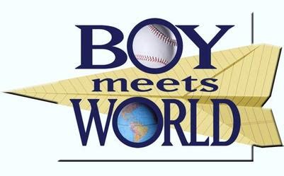 Boy Meets World - Wikiwand