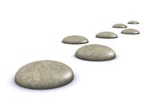 3d Stepping stones | Clipart Panda - Free Clipart Images