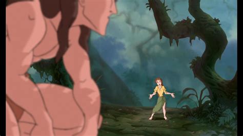 Tarzan & Jane (2002) Screencap | Fancaps